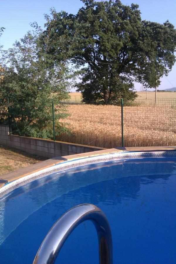 Can Jep Llarg Casa Rural Cassà de la Selva Exterior foto