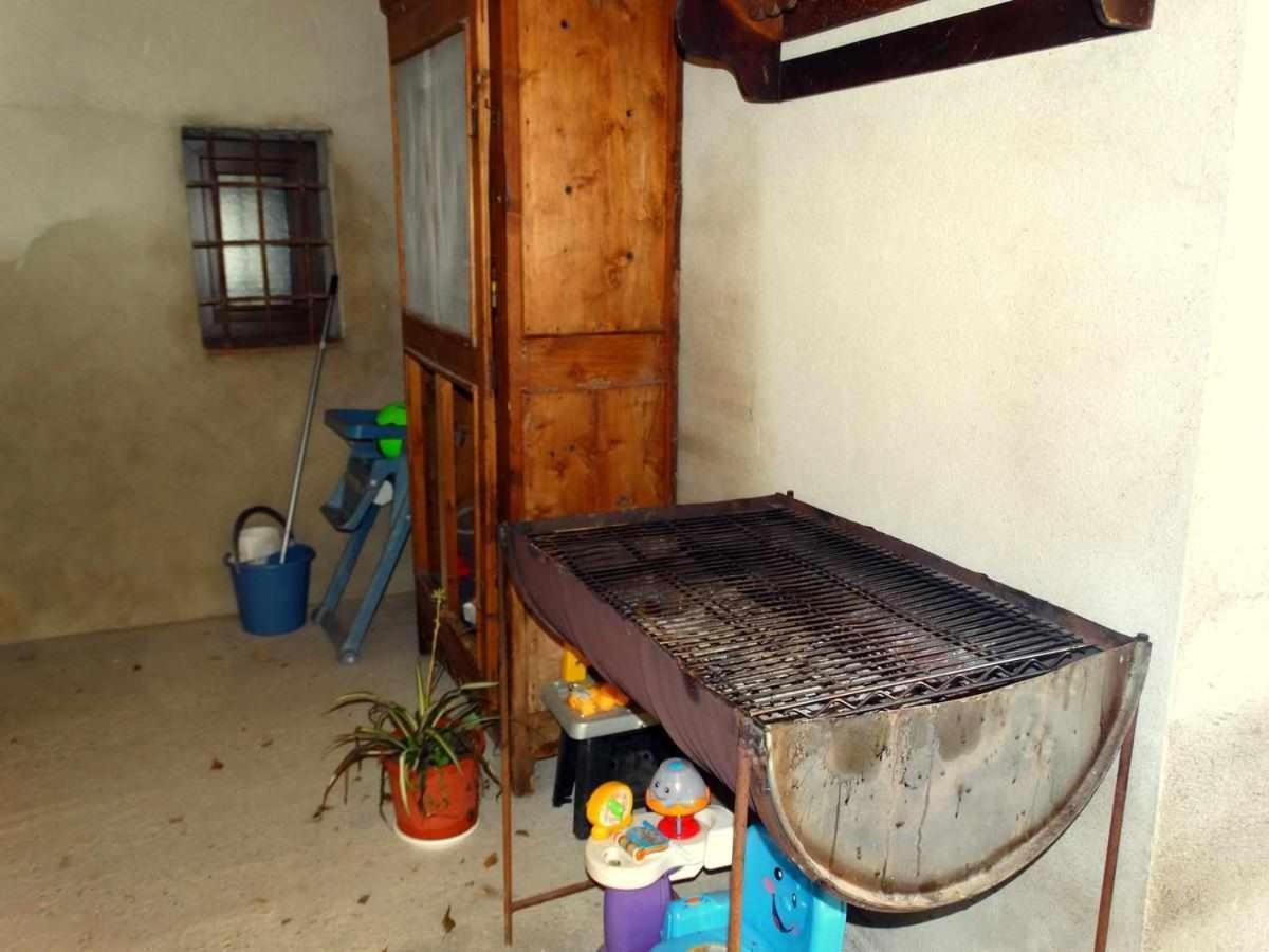 Can Jep Llarg Casa Rural Cassà de la Selva Exterior foto